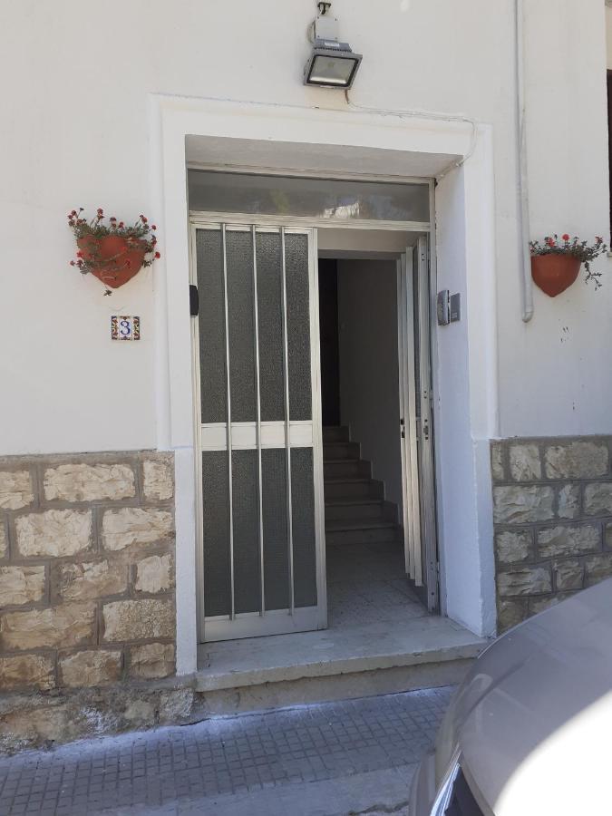 Duchessa Lejlighed Castellammare del Golfo Eksteriør billede